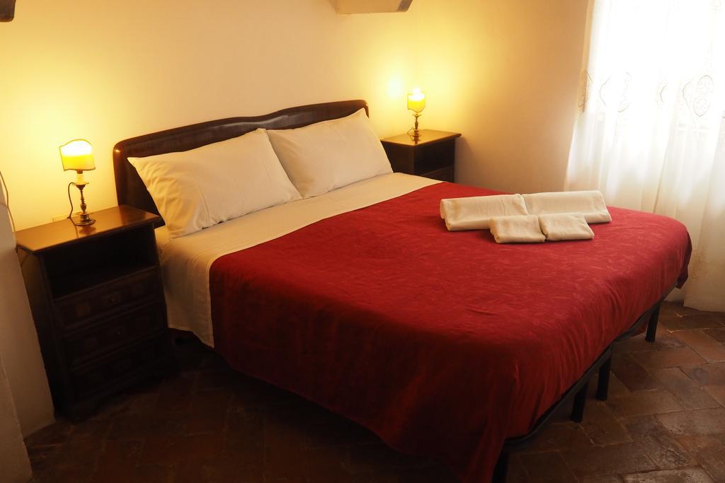 Gæstehus Classic Firenze