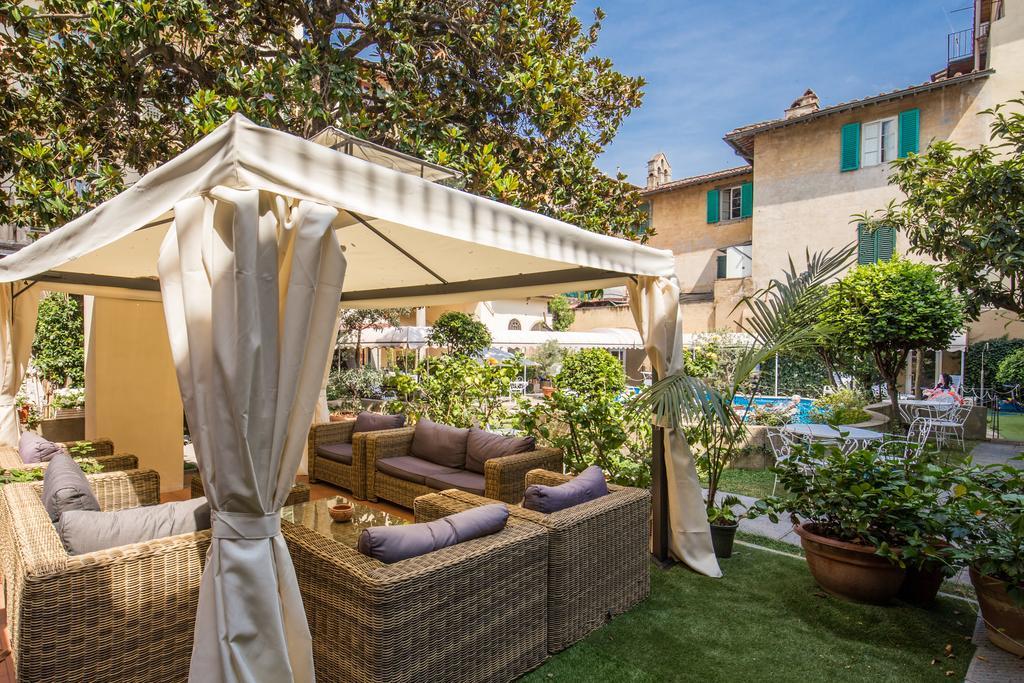 Hotel Croce Di Malta 4*