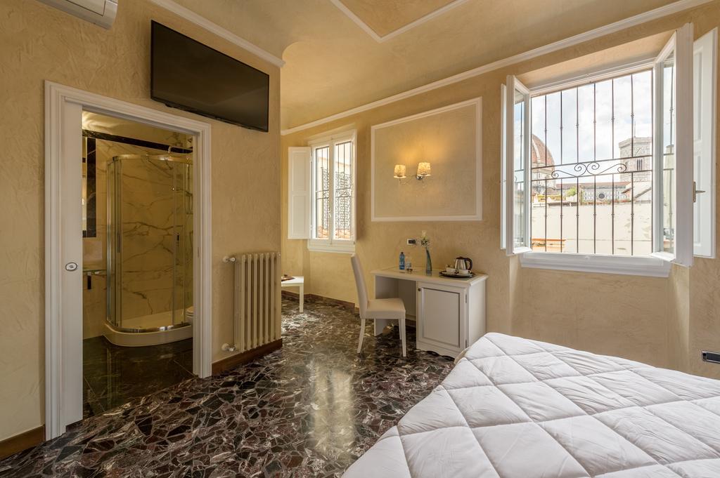 California 4* Firenze