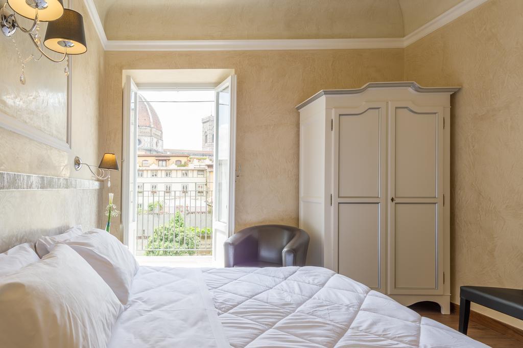 California Hotell Firenze