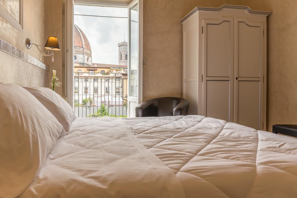 California Hotell Firenze