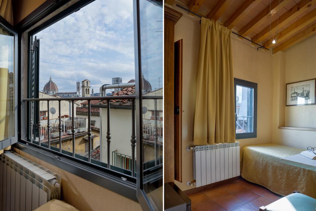Kursaal & Ausonia Hotel Florence