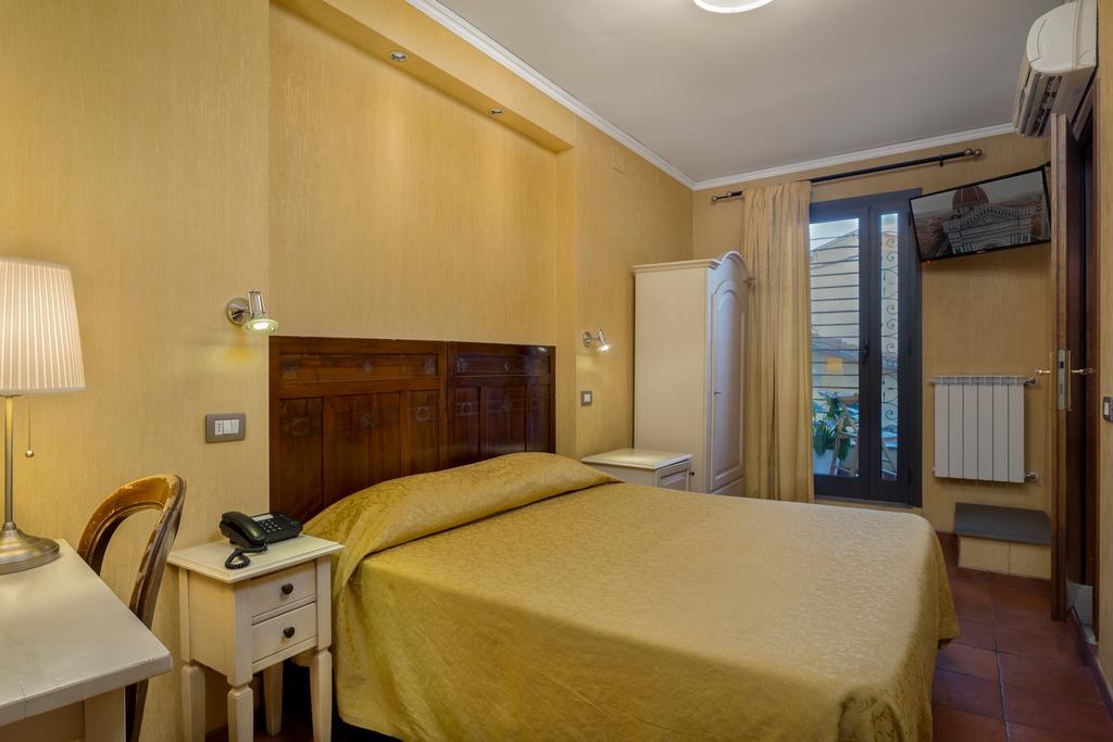 Kursaal & Ausonia Hotel