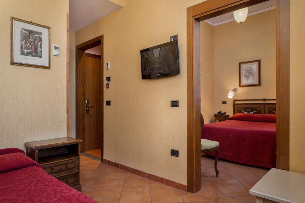 Hotel Kursaal & Ausonia 3*
