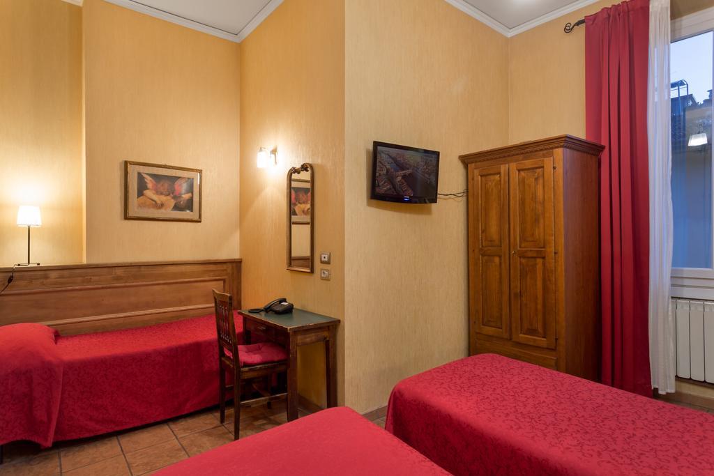Hotel Kursaal & Ausonia