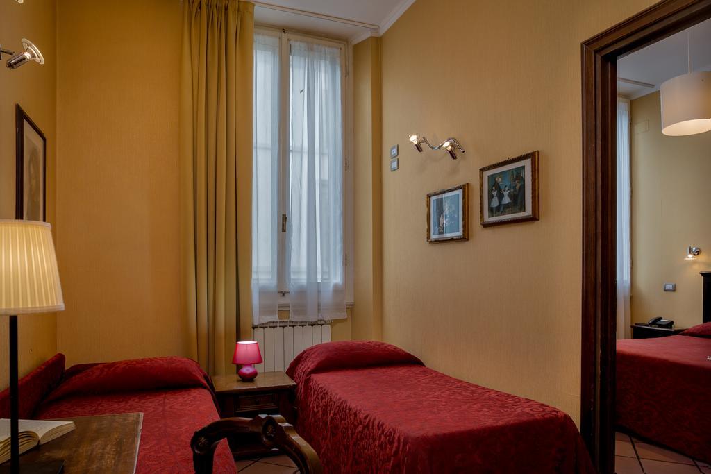 Hotel Kursaal & Ausonia