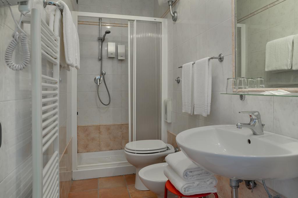 Kursaal & Ausonia Hotel Florence