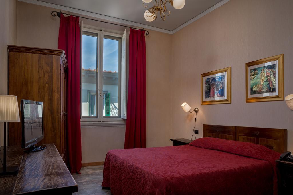 Hotel Kursaal & Ausonia Florence
