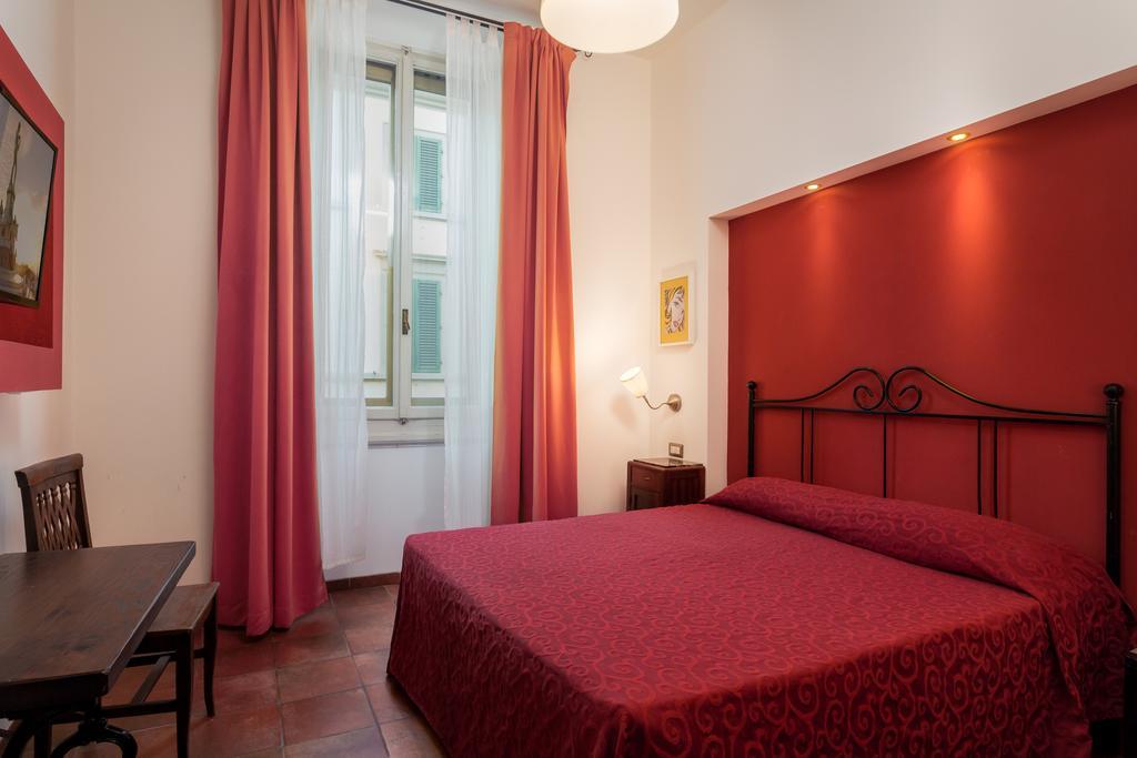 Hotel Kursaal & Ausonia Florence