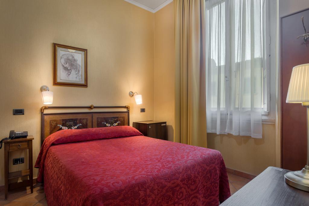 Kursaal & Ausonia Hotel Florence