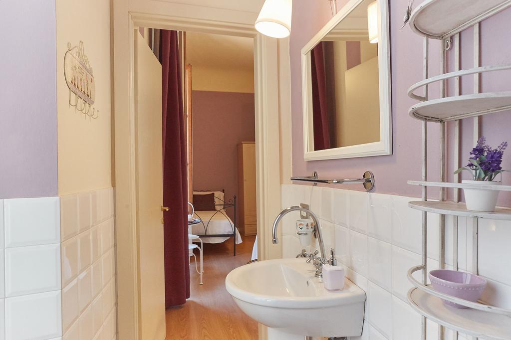 Bed & Breakfast Di Piazza Del Duomo