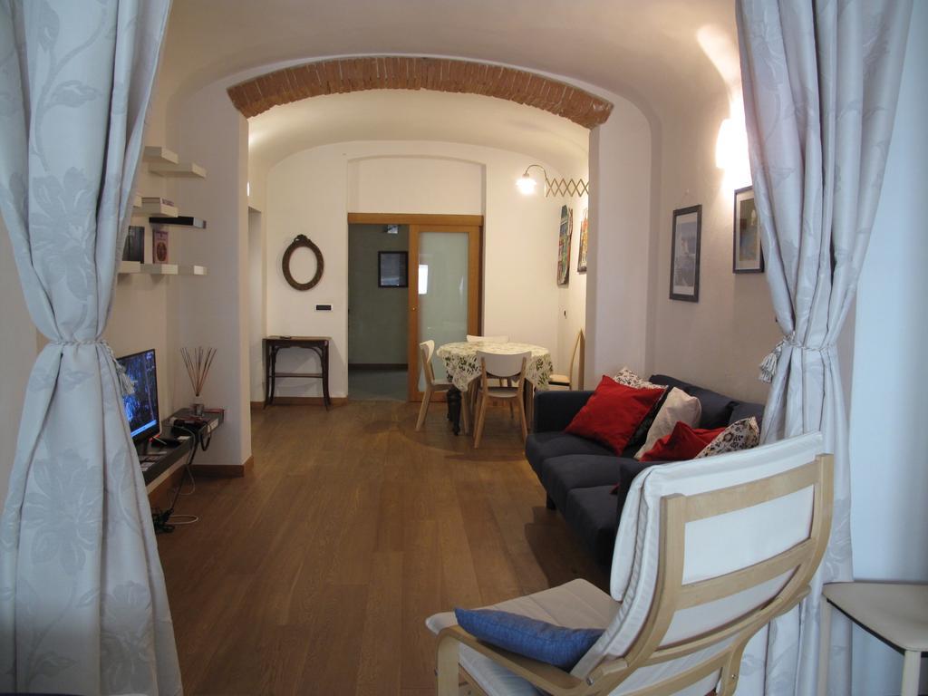 Cuddles In Appartamento Firenze