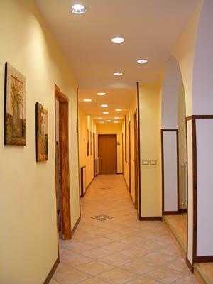 Gjestgiverier La Cittadella 2*