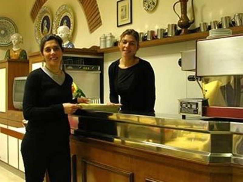 Nuova Italia Hotel Firenze