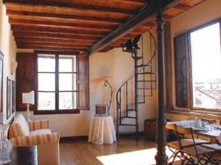Lejlighed Palazzo Uguccioni *