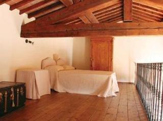 Lejlighed Palazzo Uguccioni *