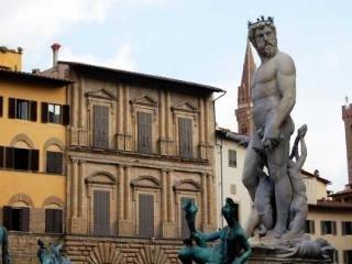 Palazzo Uguccioni Lejlighed Firenze