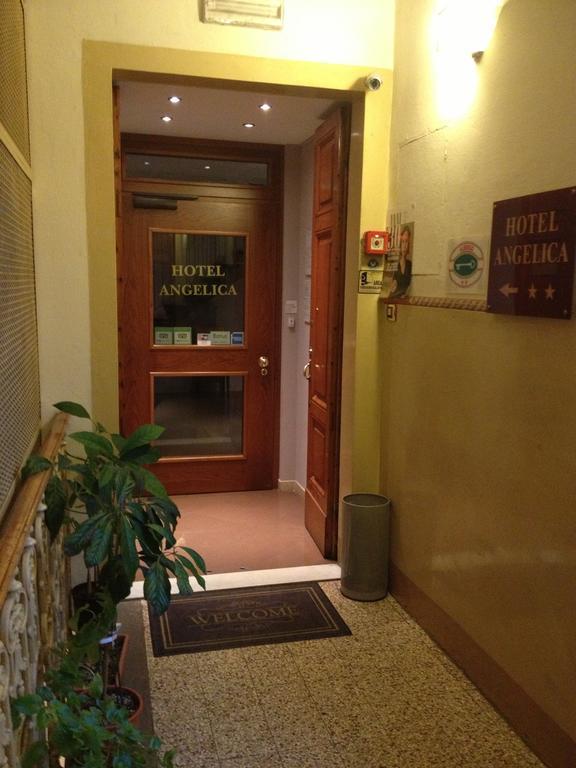 Hotel Beatrice Florence