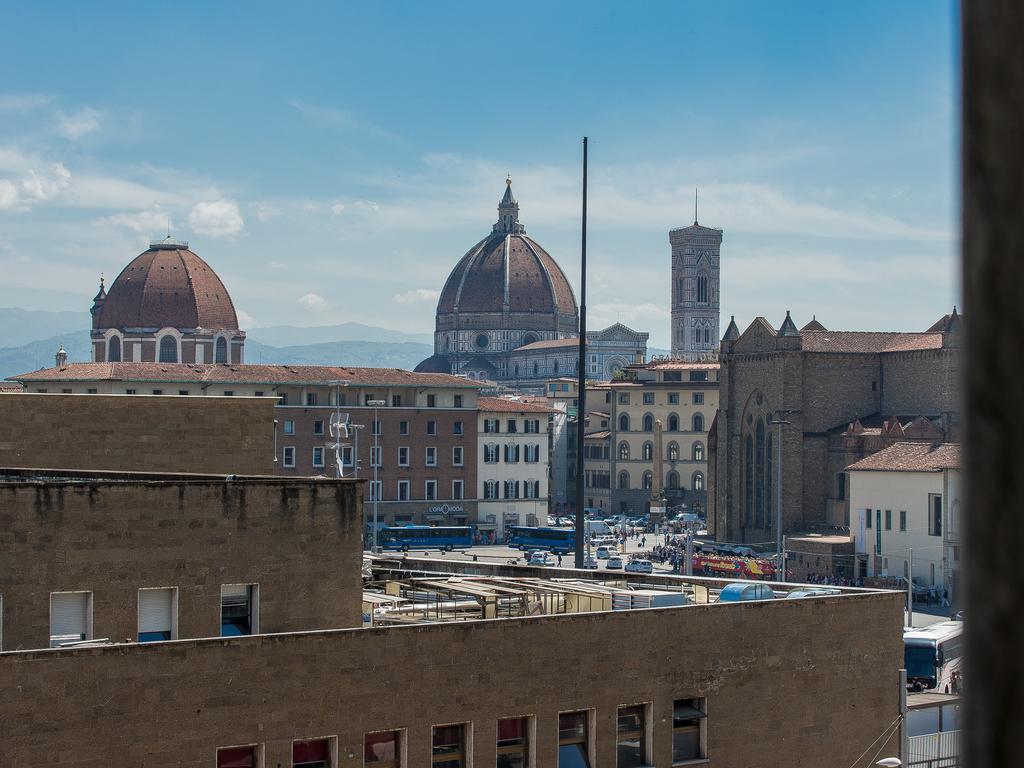 Hotel Aurora Firenze
