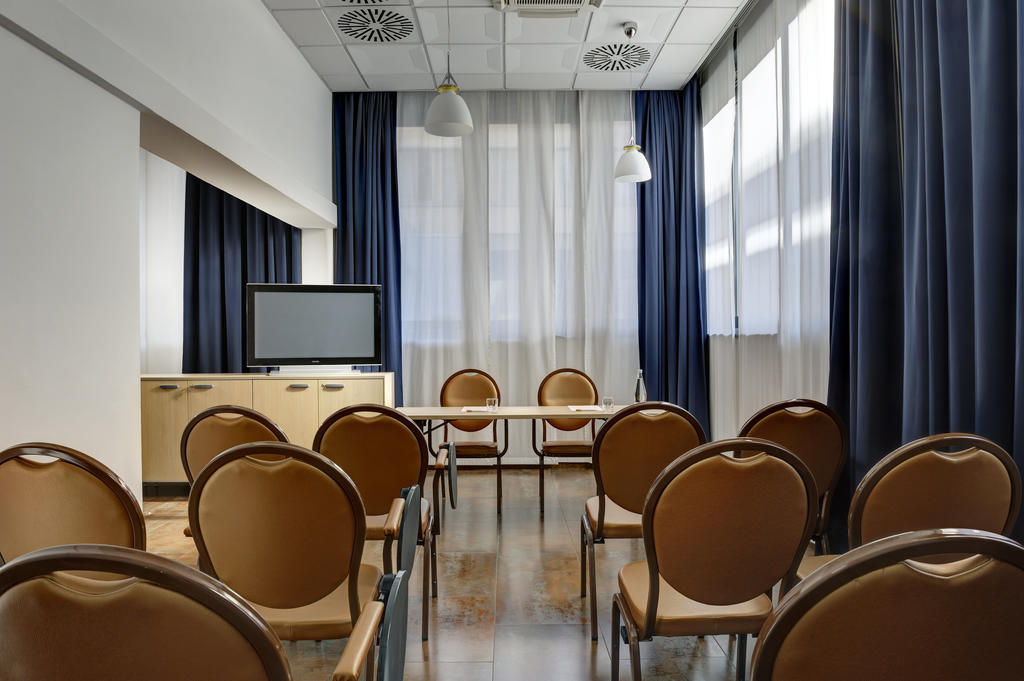 Hotel Fh55 Grand Mediterraneo