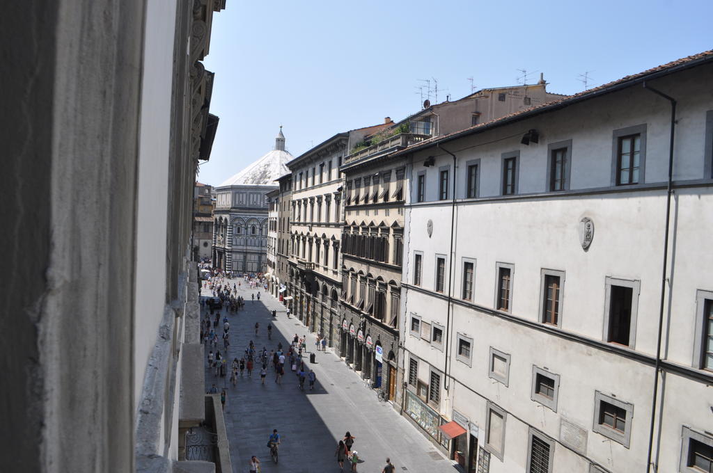Le Stanze Del Duomo Gasthuis 3*