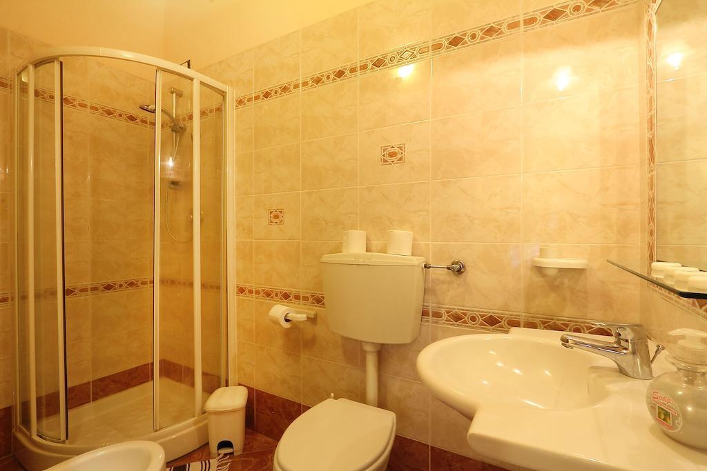 Annamaria Maison d'hôtes 3*
