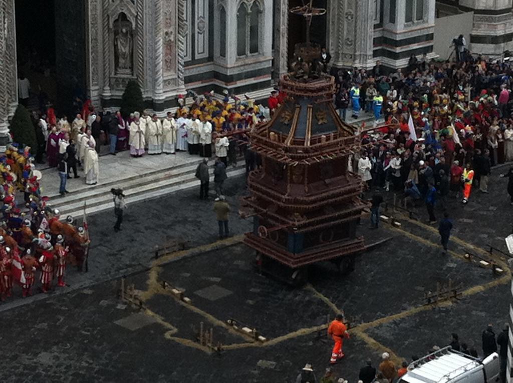 Duomo View 2*