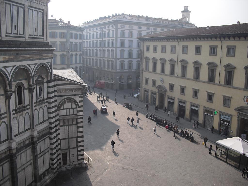 Bed & Breakfast Duomo View 2*