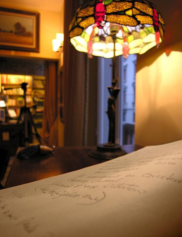 Abatjour Eco-Friendly B&B Florence