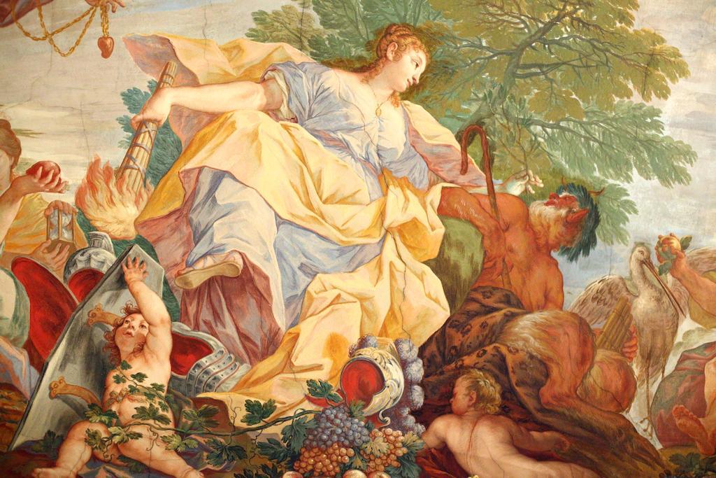 Bed & Breakfast Palazzo Tolomei - Residenza D'epoca Firenze
