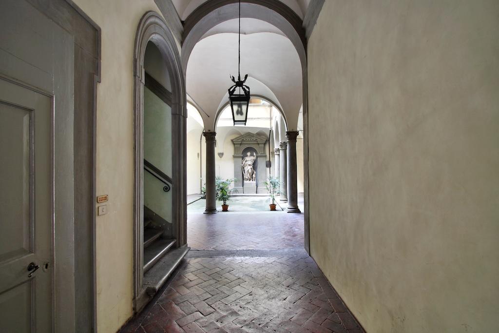 Palazzo Tolomei - Residenza D'epoca Couette-café 3*