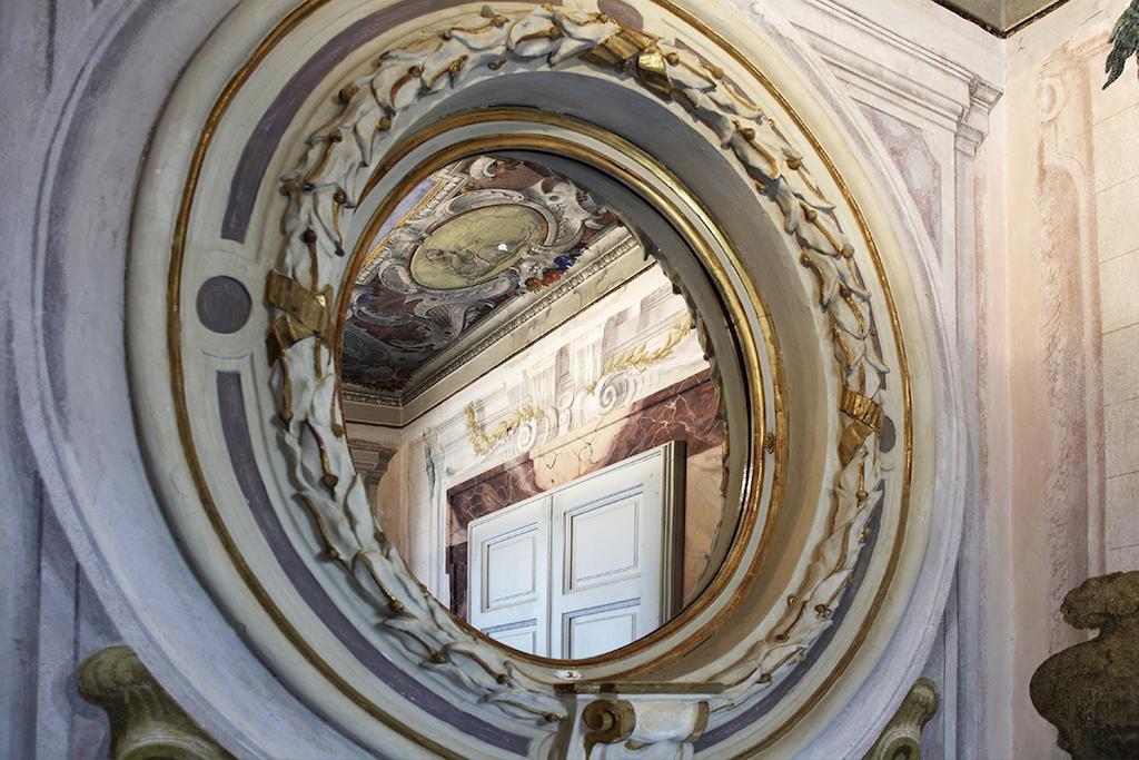 Palazzo Tolomei - Residenza D'epoca Firenze