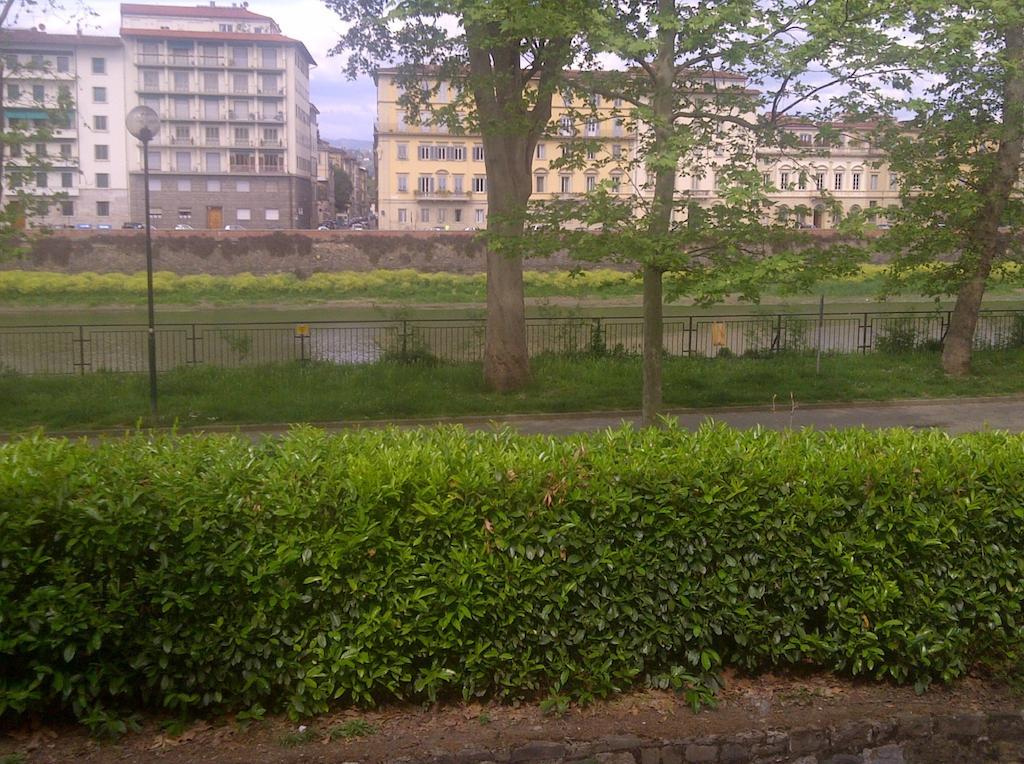 Bed & Breakfast Mia Palace Firenze