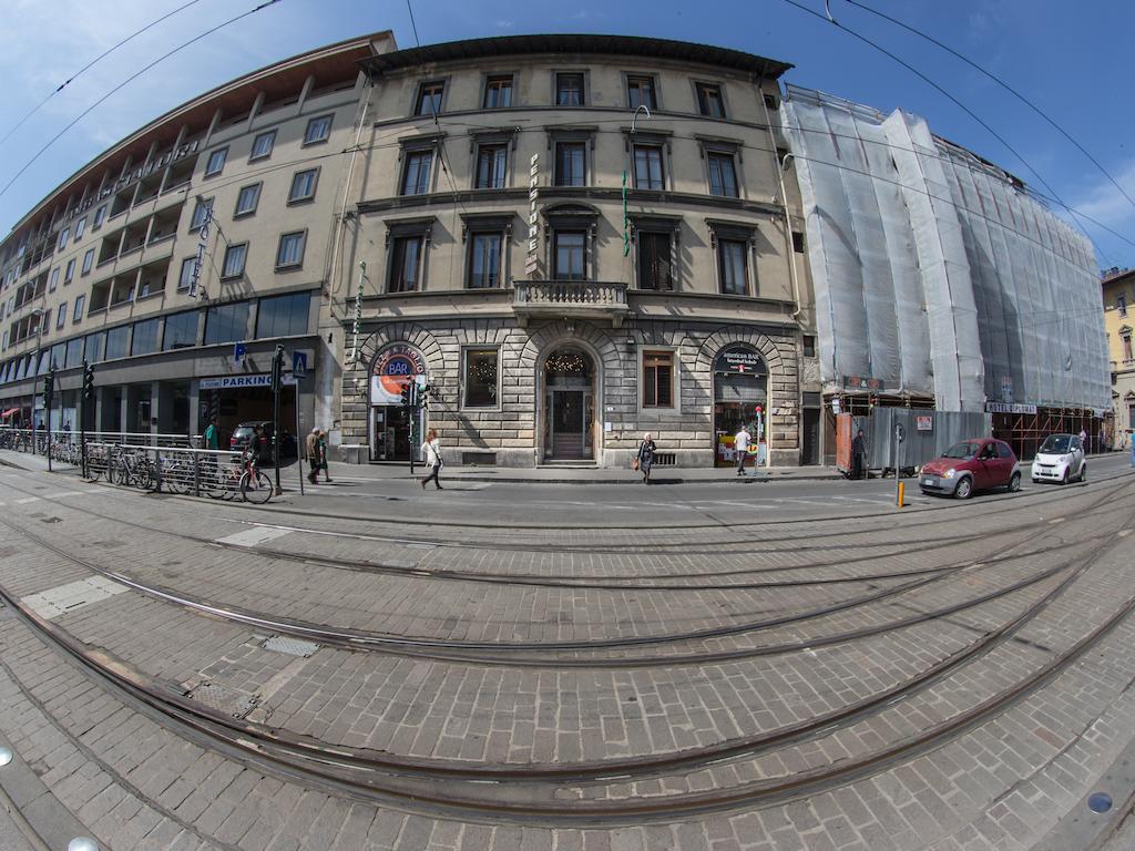 Aurora Firenze