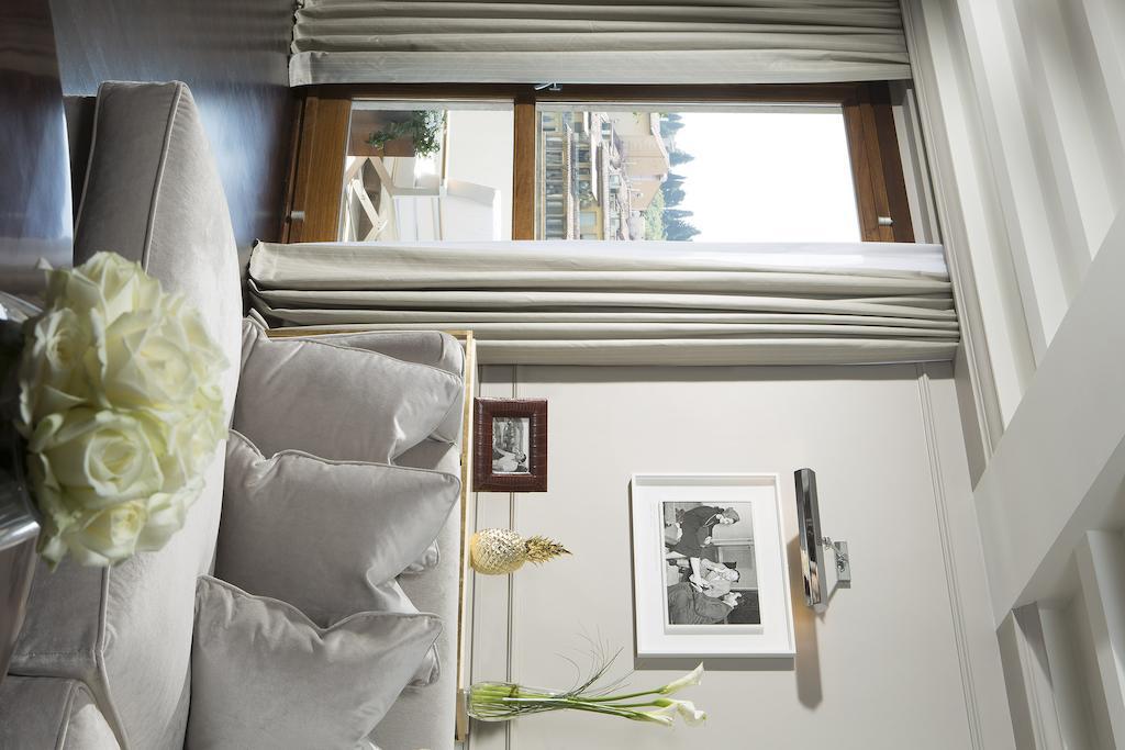 Portrait - Lungarno Collection 5* Firenze