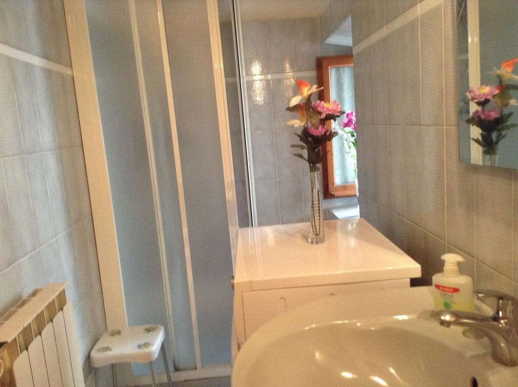 Vellutini Number One Appartement