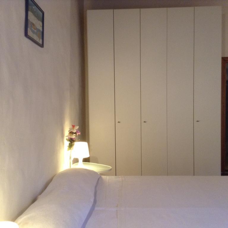 Appartement Vellutini Number One *