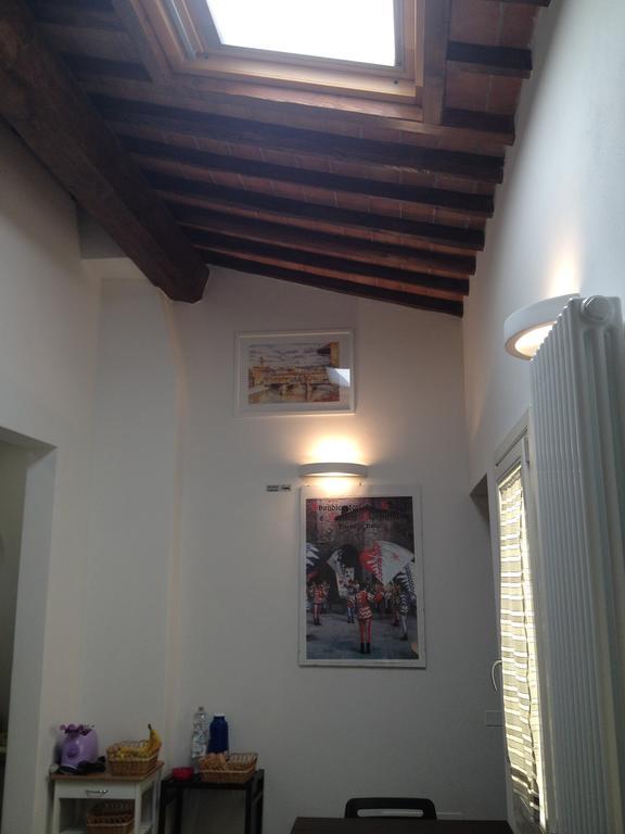 Bed & Breakfast Le Ghiacciaie Firenze