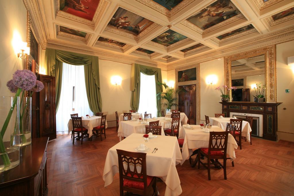 Hotel Dei Macchiaioli Firenze