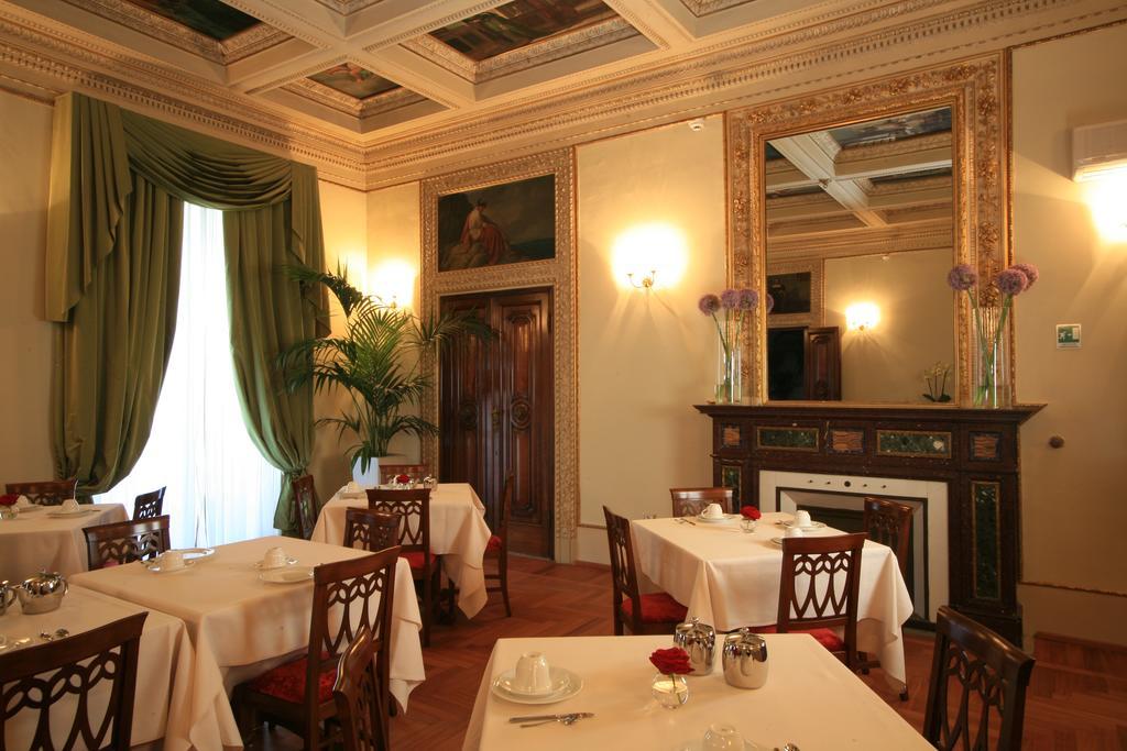 Dei Macchiaioli 3* Firenze