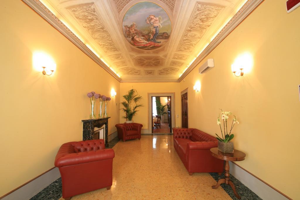 Hotel Dei Macchiaioli Firenze