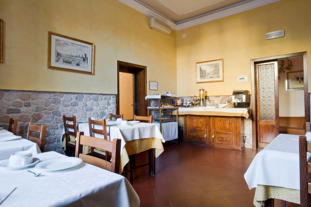 Alessandra Hotel Florence