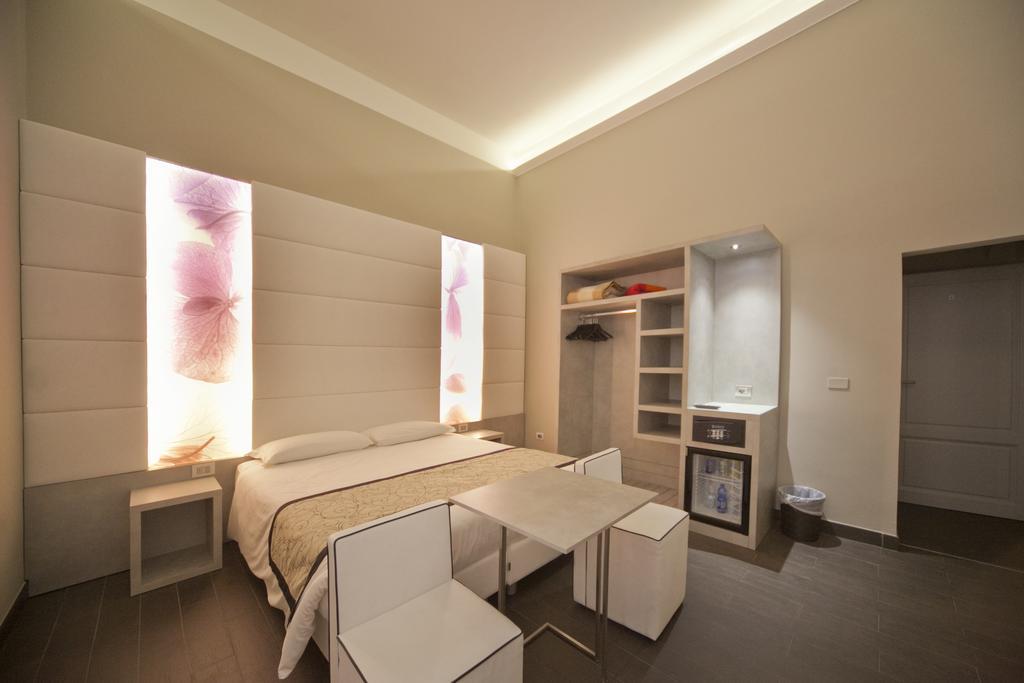 Residenza Le Fonticine 3*