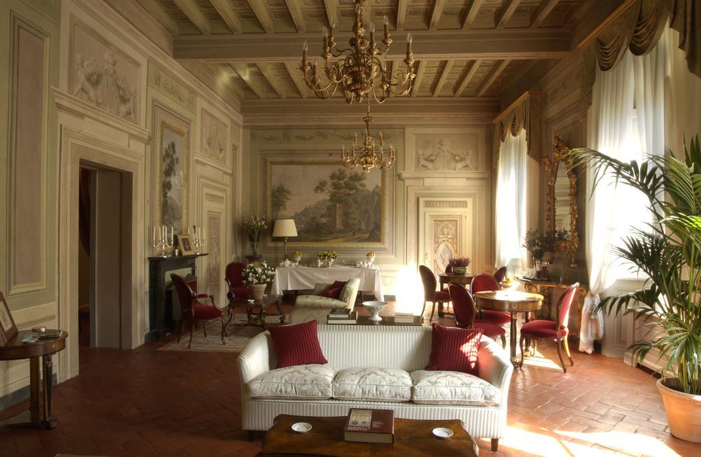 Hotel Palazzo Niccolini Al Duomo Firenze