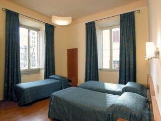 Madrid 2* Firenze