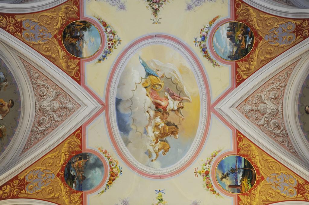 Hotel Grand Cavour Firenze