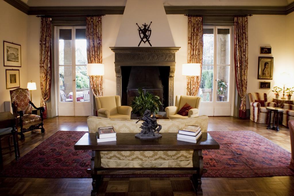 Park Palace Firenze