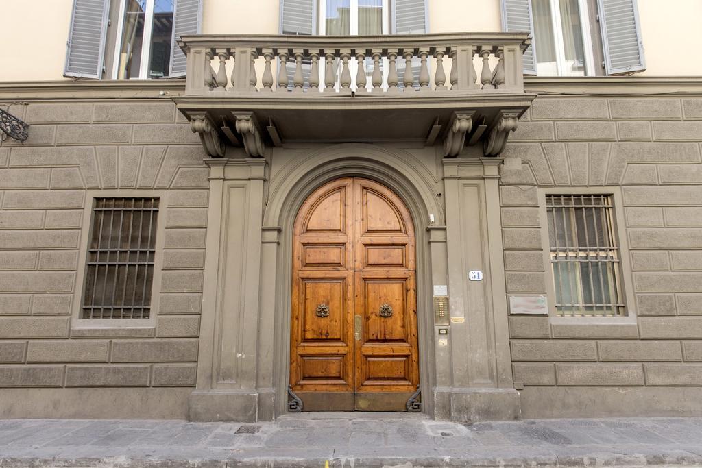 Loft Il Guelfo Apartment