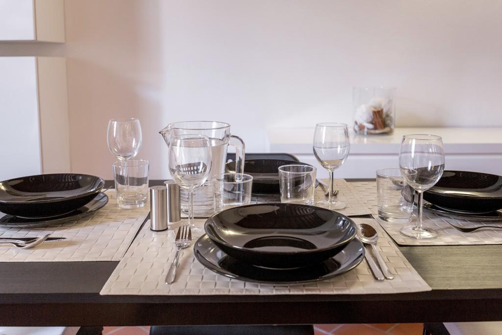 Apartment Loft Il Guelfo *