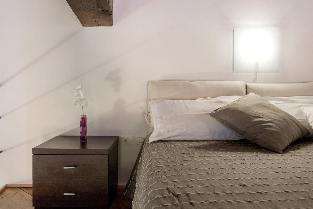 Apartment Loft Il Guelfo